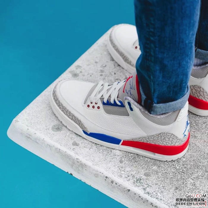 為什么喬丹要推出國際航班配色 AJ國際航班配色是怎么來的 為什么喬丹要推出國際航班配色 AJ國際航班配色是怎么來的