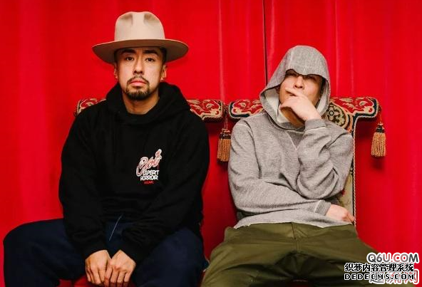 知名媒體公布年度潮流人物 陳冠希、侃爺均成功登上榜單 知名媒體公布年度潮流人物 陳冠希、侃爺均成功登上榜單