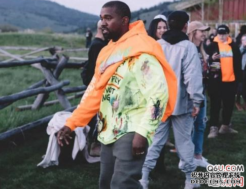 知名媒體公布年度潮流人物 陳冠希、侃爺均成功登上榜單 知名媒體公布年度潮流人物 陳冠希、侃爺均成功登上榜單