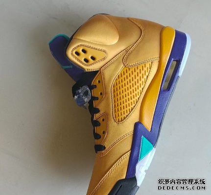 Jordan Brand送威爾史密斯生日禮物鞋款有哪些 威爾史密斯是誰 Jordan Brand送威爾史密斯生日禮物鞋款有哪些 威爾史密斯是誰