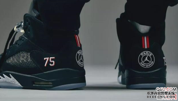 吳亦凡“全員惡人”穿搭上腳AJ5大巴黎聯名 談一談吳亦凡的穿搭進化史 吳亦凡“全員惡人”穿搭上腳AJ5大巴黎聯名 談一談吳亦凡的穿搭進化史