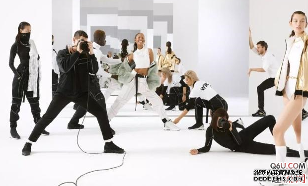 余文樂和Nike都看中的球鞋女孩 Lauren tsai會成為潮流女神嗎 余文樂和Nike都看中的球鞋女孩 Lauren tsai會成為潮流女神嗎