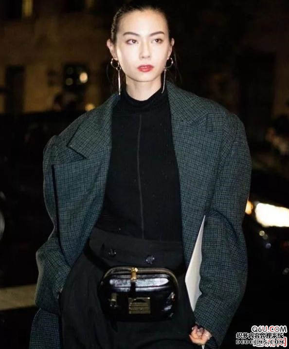 余文樂和Nike都看中的球鞋女孩 Lauren tsai會成為潮流女神嗎 余文樂和Nike都看中的球鞋女孩 Lauren tsai會成為潮流女神嗎