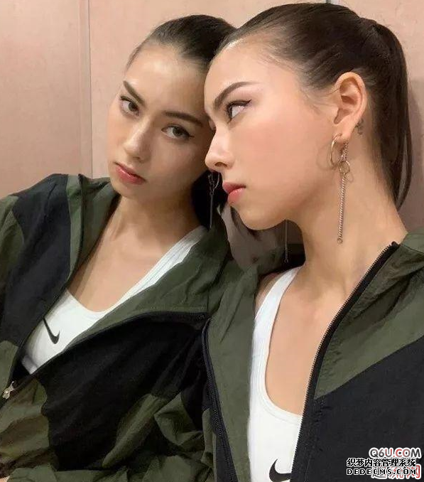 余文樂和Nike都看中的球鞋女孩 Lauren tsai會成為潮流女神嗎 余文樂和Nike都看中的球鞋女孩 Lauren tsai會成為潮流女神嗎