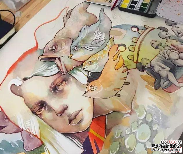 余文樂和Nike都看中的球鞋女孩 Lauren tsai會成為潮流女神嗎 余文樂和Nike都看中的球鞋女孩 Lauren tsai會成為潮流女神嗎