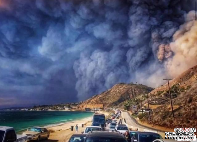 Kanye請私人消防隊護衛豪宅被罵 侃爺給災區捐款數百萬 Kanye請私人消防隊護衛豪宅被罵 侃爺給災區捐款數百萬