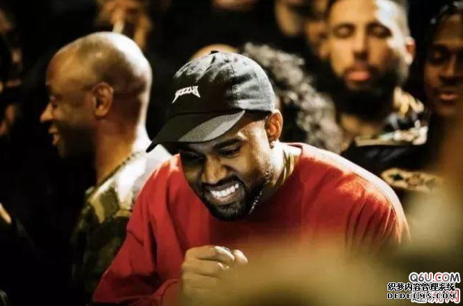 Kanye請私人消防隊護衛豪宅被罵 侃爺給災區捐款數百萬 Kanye請私人消防隊護衛豪宅被罵 侃爺給災區捐款數百萬