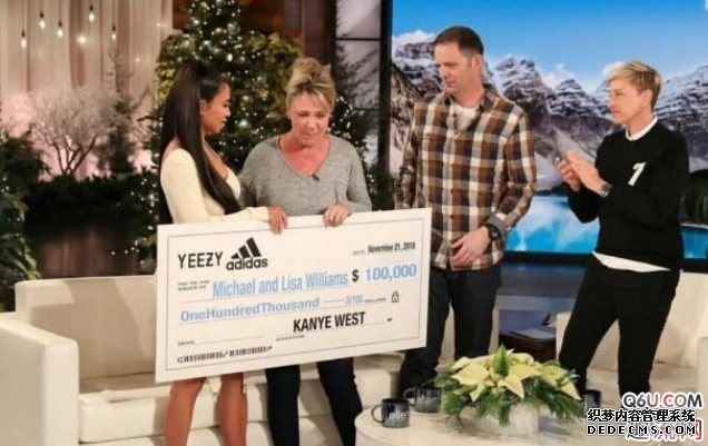 Kanye請私人消防隊護衛豪宅被罵 侃爺給災區捐款數百萬 Kanye請私人消防隊護衛豪宅被罵 侃爺給災區捐款數百萬