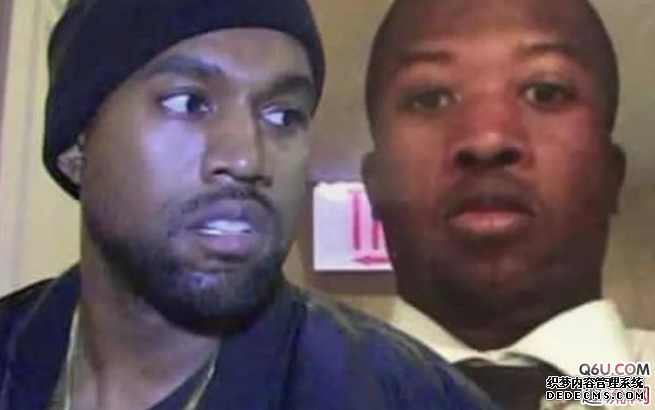 Kanye請私人消防隊護衛豪宅被罵 侃爺給災區捐款數百萬 Kanye請私人消防隊護衛豪宅被罵 侃爺給災區捐款數百萬