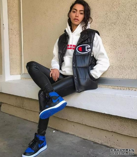 最愛穿AJ的Ins網(wǎng)紅有哪些 最愛穿AJ的Ins網(wǎng)紅清單 最愛穿AJ的Ins網(wǎng)紅有哪些 最愛穿AJ的Ins網(wǎng)紅清單