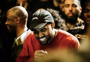 Kanye請私人消防隊護衛豪宅被罵 侃爺給災區捐款