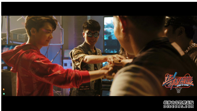 《這就是灌籃》有黑幕嗎 李易峰綜藝首秀 《這就是灌籃》有黑幕嗎 李易峰綜藝首秀