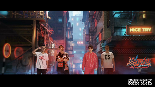 《這就是灌籃》有黑幕嗎 李易峰綜藝首秀 《這就是灌籃》有黑幕嗎 李易峰綜藝首秀