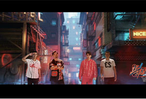 《這就是灌籃》有黑幕嗎 李易峰綜藝首秀