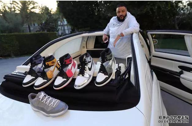 最愛穿AJ的Ins網(wǎng)紅有哪些 最愛穿AJ的Ins網(wǎng)紅清單 最愛穿AJ的Ins網(wǎng)紅有哪些 最愛穿AJ的Ins網(wǎng)紅清單