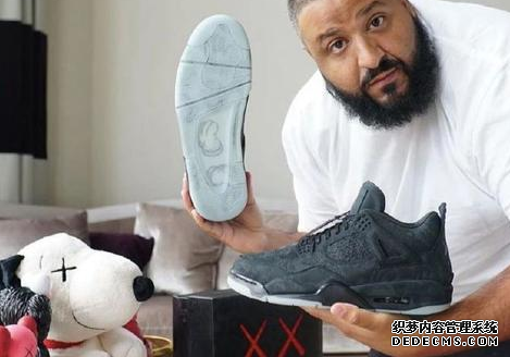 最愛穿AJ的Ins網(wǎng)紅有哪些 最愛穿AJ的Ins網(wǎng)紅清單 最愛穿AJ的Ins網(wǎng)紅有哪些 最愛穿AJ的Ins網(wǎng)紅清單