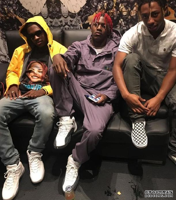 最愛穿AJ的Ins網(wǎng)紅有哪些 最愛穿AJ的Ins網(wǎng)紅清單 最愛穿AJ的Ins網(wǎng)紅有哪些 最愛穿AJ的Ins網(wǎng)紅清單