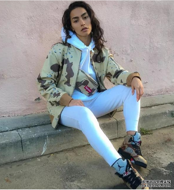 最愛穿AJ的Ins網(wǎng)紅有哪些 最愛穿AJ的Ins網(wǎng)紅清單 最愛穿AJ的Ins網(wǎng)紅有哪些 最愛穿AJ的Ins網(wǎng)紅清單