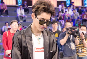 吳亦凡超酷時尚潮男穿搭 男孩子如何穿搭時尚帥