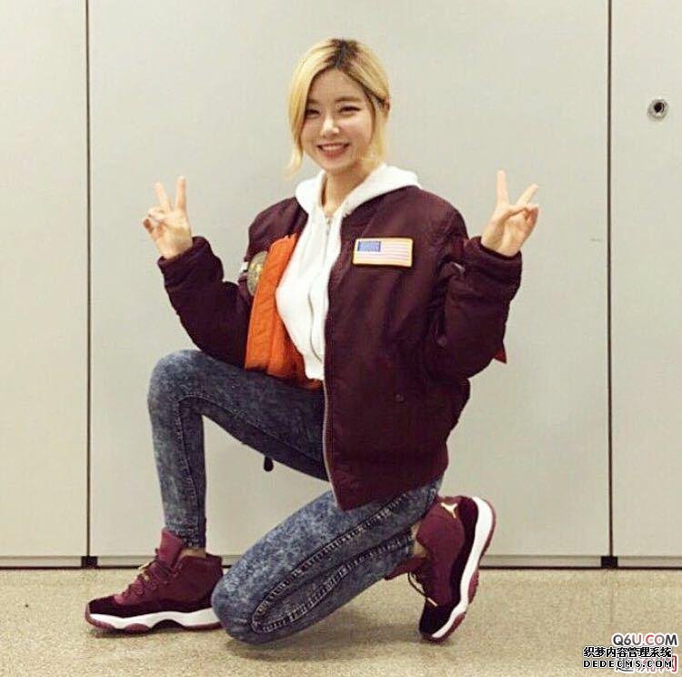 DJ Soda黃素熙上腳AJ有哪些 DJ Soda上腳的鞋款盤點 DJ Soda黃素熙上腳AJ有哪些 DJ Soda上腳的鞋款盤點