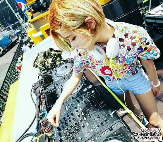 DJ Soda黃素熙上腳AJ有哪些 DJ Soda上腳的鞋款盤點 DJ Soda黃素熙上腳AJ有哪些 DJ Soda上腳的鞋款盤點